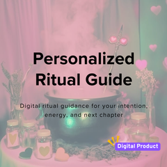 Personal Ritual Guide